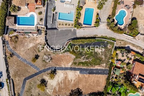 Terra a Calpe, Alicante, Calpe - € 2.850.000 | Ref: W-047IAD - foto 4